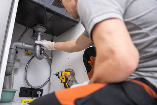Best Local Plumber Services  in Ridgemark, CA