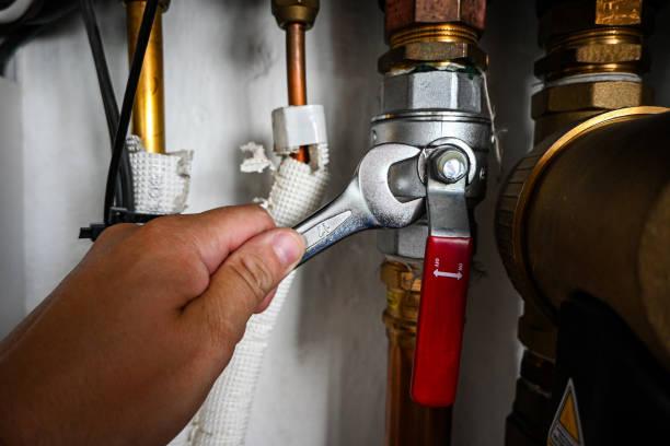 Best Pipe Repair Near Me  in Ridgemark, CA